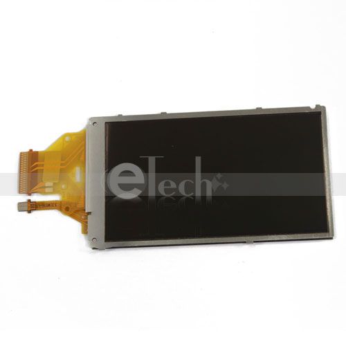 LCD SCREEN DISPLAY FOR Sony DSC T90 CAMERA PART  