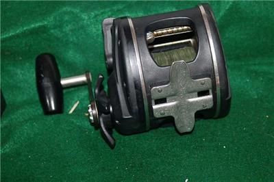 Penn 340 GTi used Saltwater Reel  