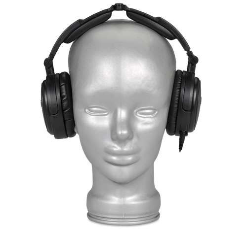 Able Planet NC192B Foldable NoiseCanceling Headpho 816246012260  