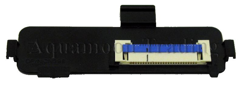 DELL Inspiron 1520 1521 Keyboard Connector Clip DIMM A  