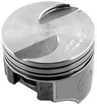 Marine Piston Mercruiser 3.7L 4 Cylinder 165 170 190 470 485  