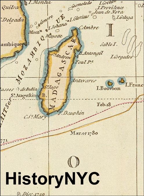 1811 WORLD NAUTICAL MAP CAPTAIN JAMES COOK EXPLORATION  