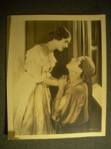 1927 Ramon Novarro Marceline Day Road To Romance 791a  