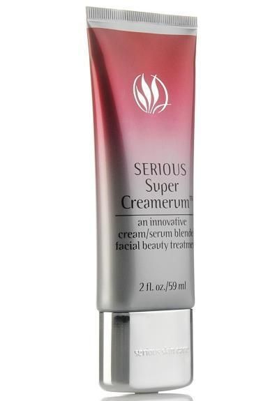   Care Super Creamerum Double Size 2 oz $198.00 Facial Treatment  