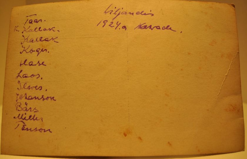 11._Young_gangsters_Estonia_1920s_with_handwritten_names_on_back_side 