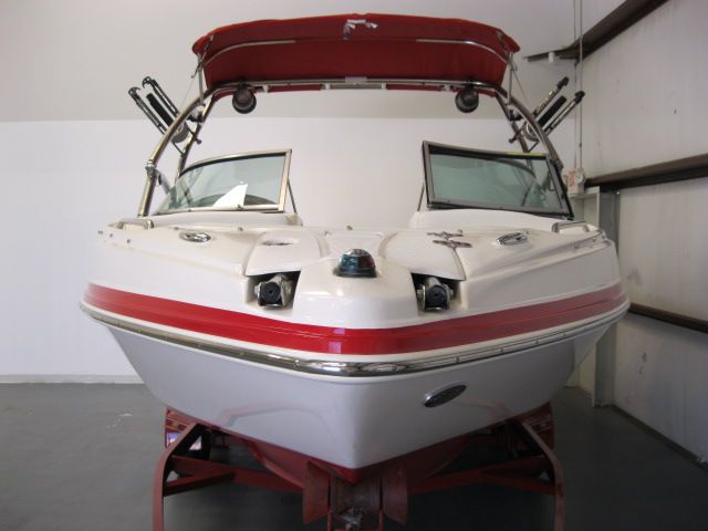 2009 Rinker 226 Captiva *Videos*