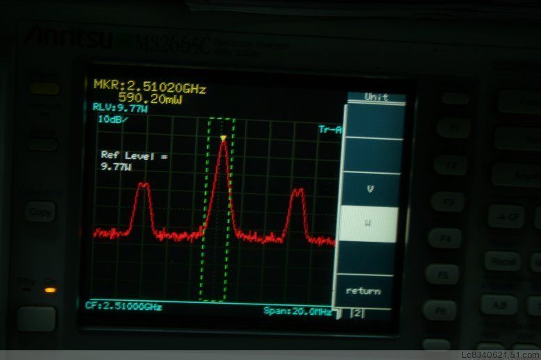 Micro FPV 2.4Ghz Video A/V TX & RX 500mW 4.0Km+ Rrange  