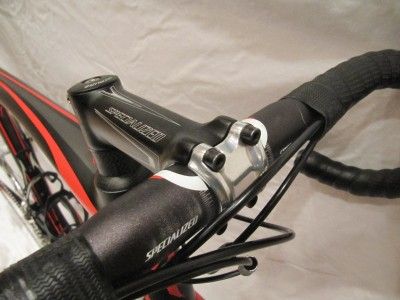 2012 Specialized Tarmac Pro SL4 Sram Red S Works Carbon Crank Size 