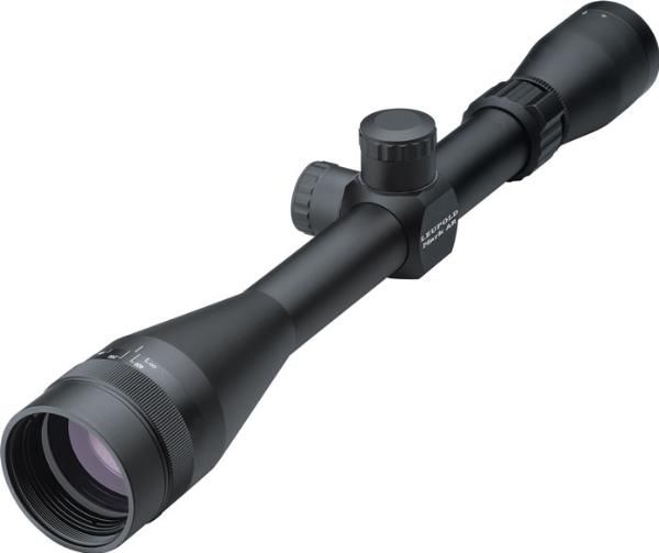 NEW LEUPOLD MARK AR 6 18X40 T1 MIL DOT RETICLE RIFLESCOPE 67405  