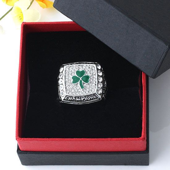   NBA Championship Replica Ring Michael Jordan Kobe Bryant Wade KG Kidd