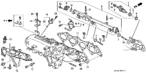 010 manifold set in 17101 pr3 000 $ 351 55 001 discontinued item