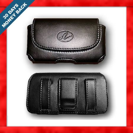 LEATHER COVER CASE POUCH FOR Samsung C3530 C 3530  