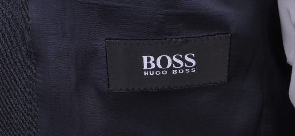 ISW* =Hot= Hugo Boss Poseidon/Akropolis Suit 40L 40 L  