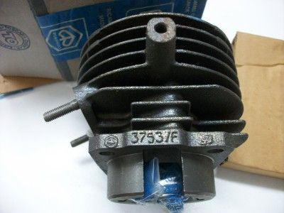 GENUINE VINTAGE RARE VESPA SS 50 SPECIAL SPRINTER CYLINDER KIT