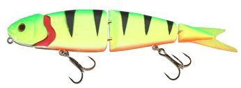 Savagear Fishing Lures Hard 4Play 5 colors and two styles to choose 