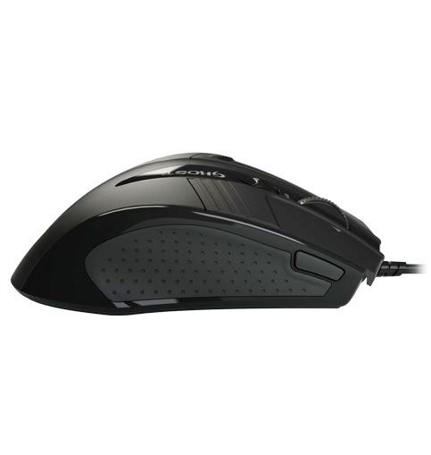 Gigabyte M8000X High performance Laser Gaming Mouse GM M8000X  