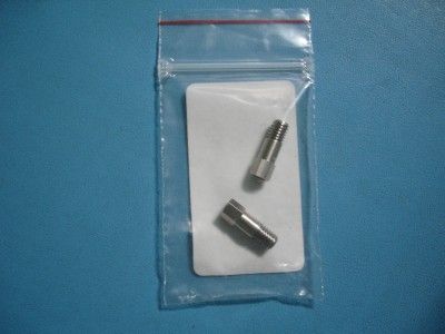 Agilent Column Nut 2/PK 5181 8830 NEW (O79)  