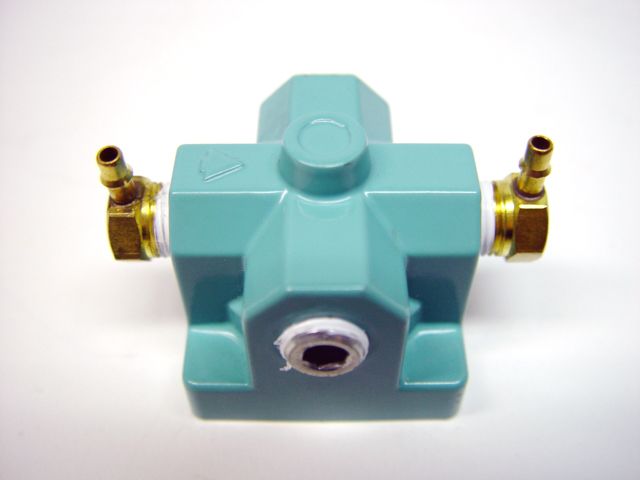 Wilkerson R00 01 000 Compressed Air Regulator Valve  