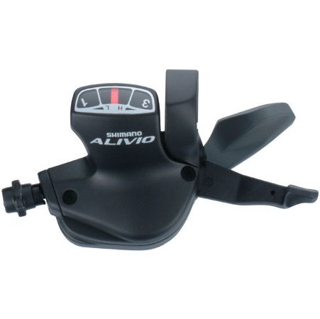 Shimano ALIVIO 8 SPEED PODS SL M410  