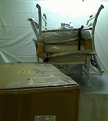 Strathwood St. Thomas Deep Seat Motion Chair with Cushions $500.00 