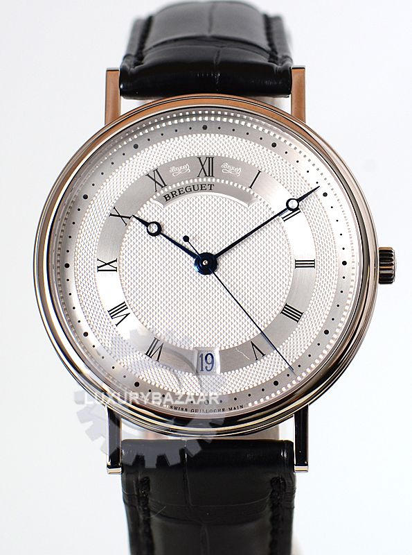 Breguet Classique Automatic Ref. # 5930BB/12/986  