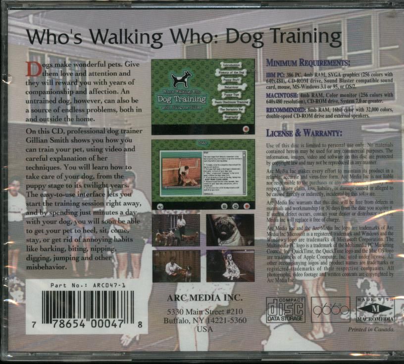 Whos walking Who Dog Training, How to train your Dog  