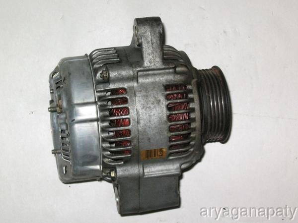 90 91 92 93 honda accord OEM alternator  