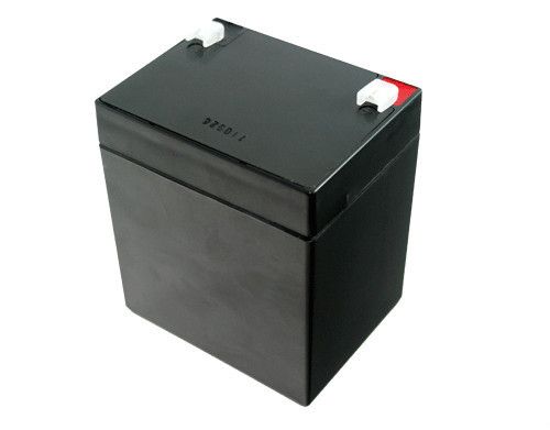 12V   4A Battery for Linear Actuators   Progressive Automations Inc 