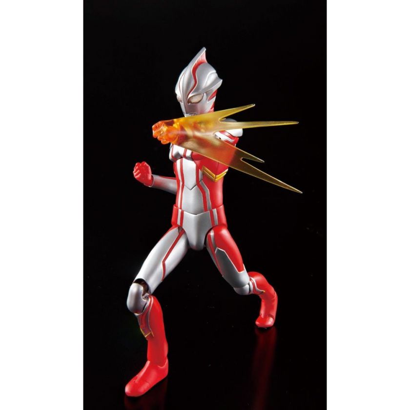 Action Figure Ultra Act ULTRAMAN NEW Mebius Anime Licensed ban64801 