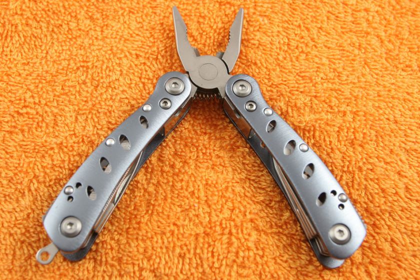 NEW Ganzo Mini EDC MULTI PLIER MULTI TOOL G101 S  