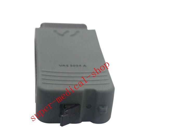 VAS 5054A VW Audi Bentley and Lamborghini Multi language diagnostic 