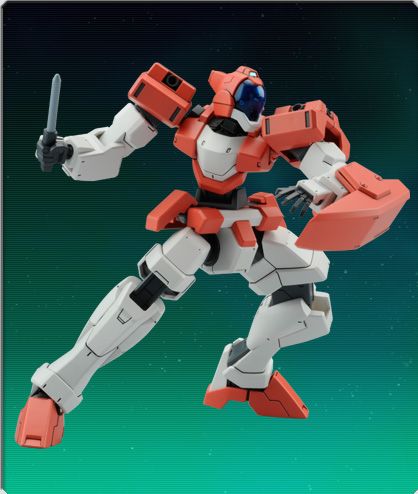 GUNDAM AGE HG High Grade 1/144 #03 Genoace ANIME MANGA MODEL KIT NEW 