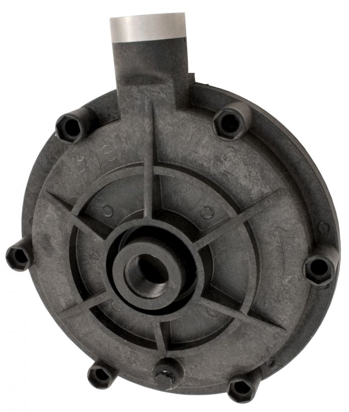 Polaris Booster Pump Front Housing Volute P5  