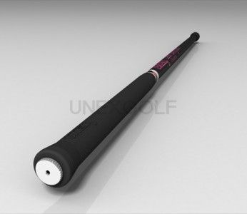 Golf Swing Training Aids   Laser Swing Stick  