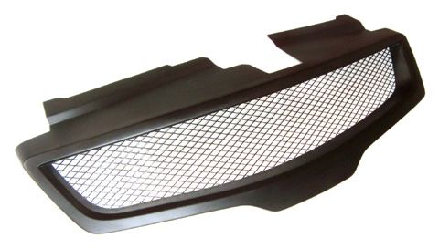  Altima 07 08 09 2007 2008 2009 Sedan Front Bumper Sport Mesh Grill 