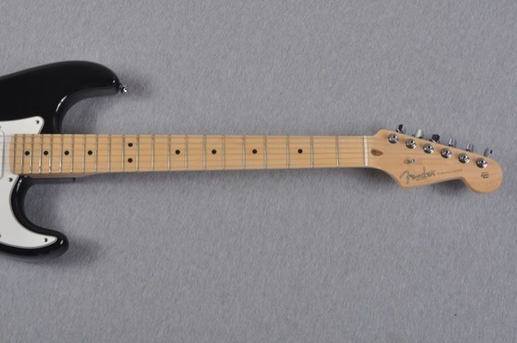 Fender® American Standard Stratocaster®   USA Strat  