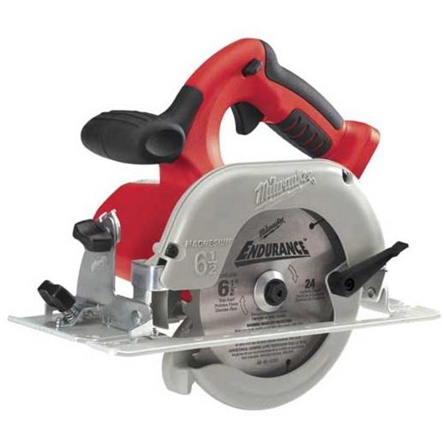 Milwaukee 0730 20 V28 Circular Saw (Bare Tool) 045242002931  