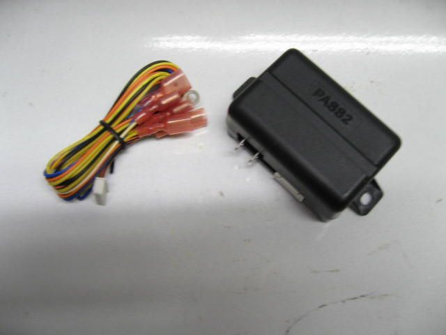 K9 Pass4 Transponder Chip Key Bypass Module pass 4  