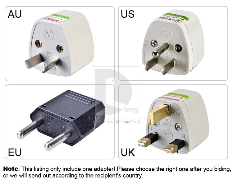   DC 12V 2A Converter Power Adapter Supply for Laser Stage Light  