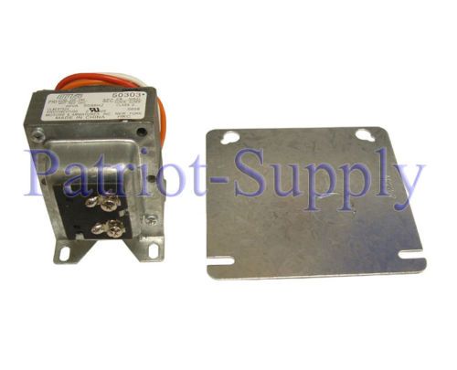 MARS 50303 UNIVERSAL STEP DOWN CONTROL TRANSFORMER 40VA  