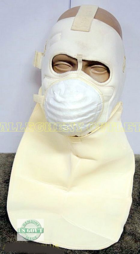 Face it These U.S. Extended Cold Weather Face Masks arentlikely to 