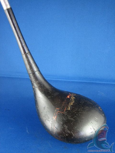 WOOD WRIGHT DITSON SL36 VINTAGE GOLF CLUB  