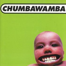 Chumbawamba / Tubthumper (1997) / CD / w. Tubthumping  