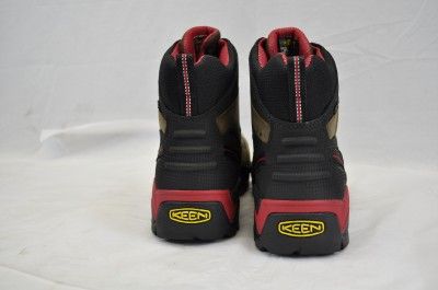 toe box and maximum comfort astm f2412 05 and f2413 05 i 75 and c 75 