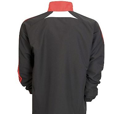 ADIDAS LIVERPOOL FC PRESENTATION SOCCER FOOTBALL SHOWER RAIN 