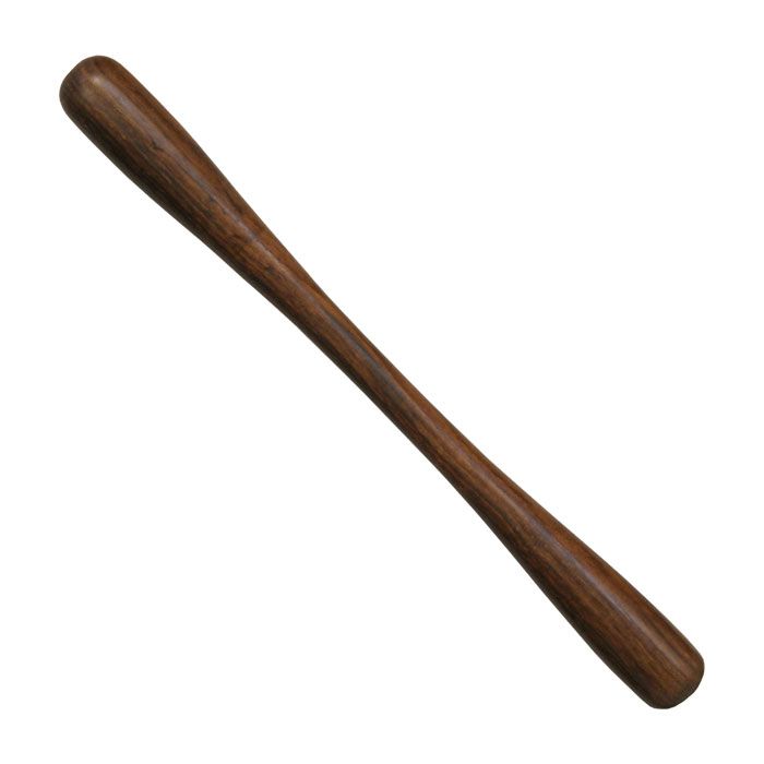 BODHRAN DRUM KNOB TIPPER WOOD STICK BEATER  