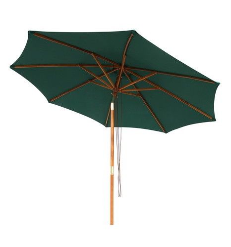 NEW 10 OUTDOOR PATIO BEACH MARKET GARDEN UMBRELLA TILT  