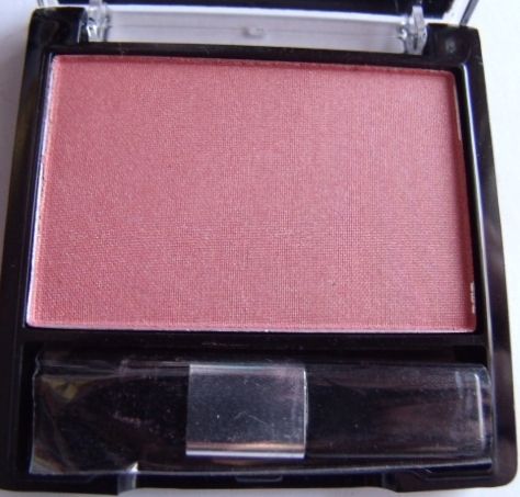 COLORETE ROSA MATE   PINK BLUSH COLOR 16  