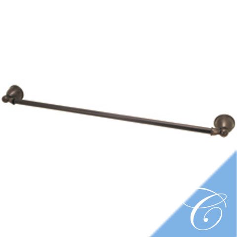 Brighton Oil Rubbed Bronze Bath Hardware Collection  