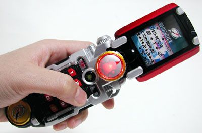 One of the best Morpher ever made